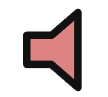 Speaker Icon